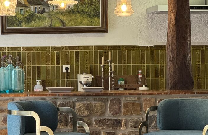 Vente Maison de campagne 10 pièces — photo 2
