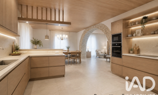 Maison 7 Pièces 258 m² à vendre à Clarafond-Arcine (74270)