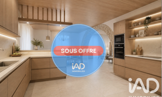 Maison 7 Pièces 258 m² à vendre à Clarafond-Arcine (74270)