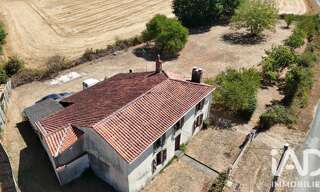 Maison 5 Pièces 155 m² à vendre à Bournezeau (85480)