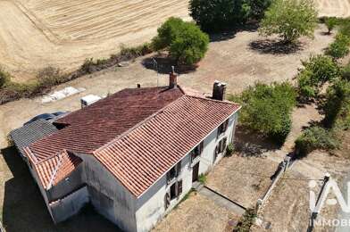 Maison 5 pièces 139500 €
