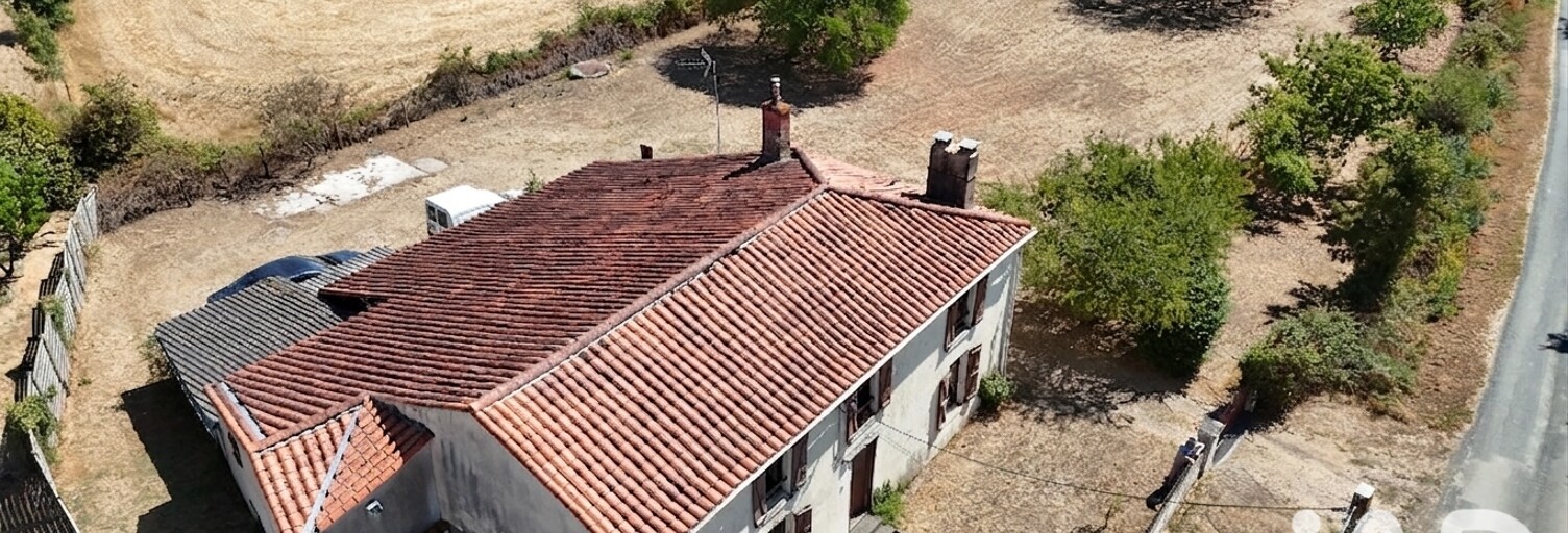 Maison 5 Pièces 155 m² à vendre à Bournezeau (85480)