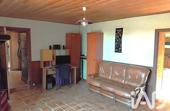 Vente Maison de campagne 5 pièces — photo 4