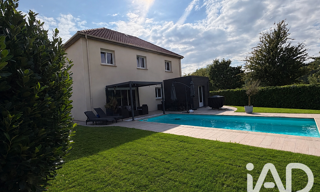 Maison 5 Pièces 132 m² à vendre à Escaudain (59124)
