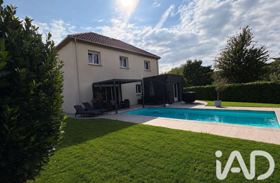 Vente Maison/villa 5 pièces — photo du bien
