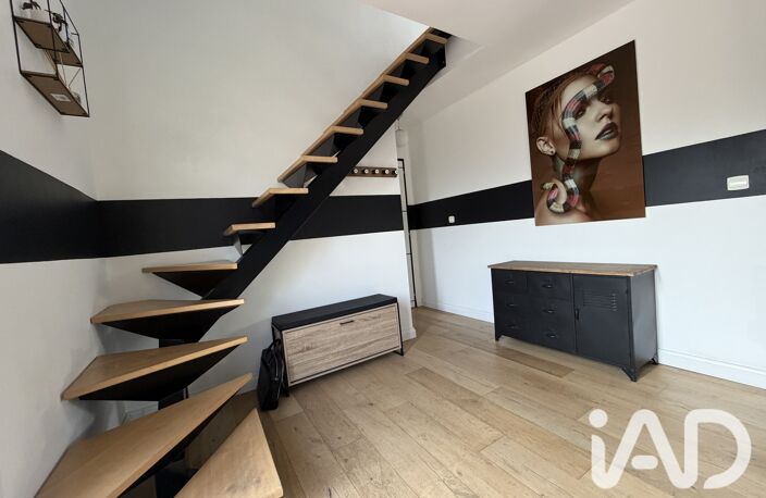 Vente Maison/villa 5 pièces — photo 3