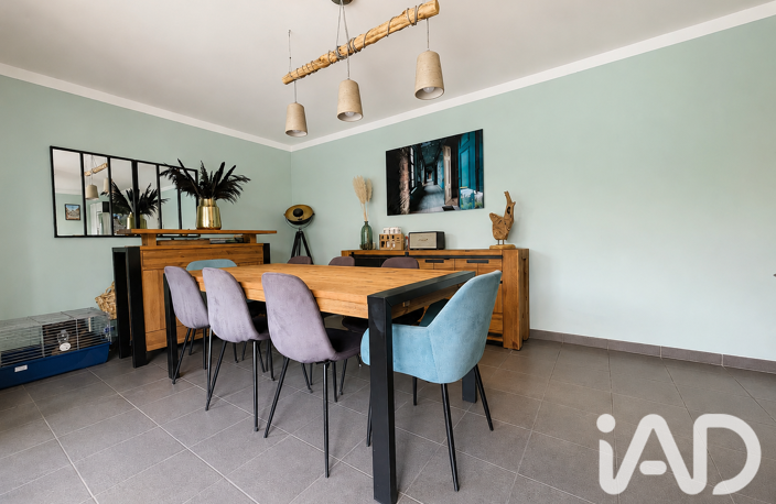 Vente Maison/villa 5 pièces — photo 4