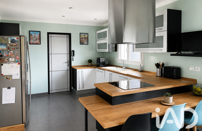 Vente Maison/villa 5 pièces — photo 5
