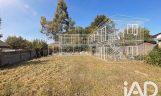 Terrain  527 m² à vendre à Cesson-Sévigné (35510)