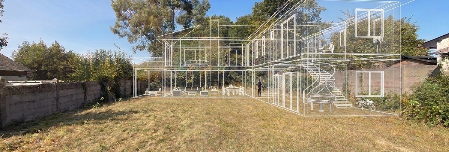 Terrain  527 m² à vendre à Cesson-Sévigné (35510)