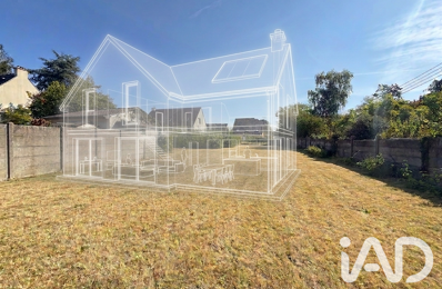 Vente Terrain à bâtir 410 m&sup2; — photo du bien