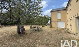 Maison 8 Pièces 243 m² à vendre à Challuy (58000)