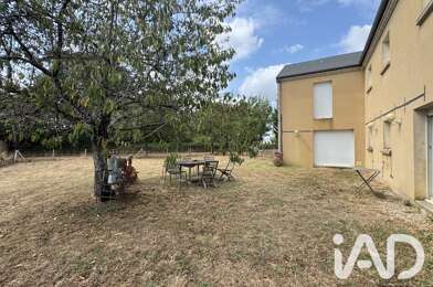 Maison 8 pièces 272000 €