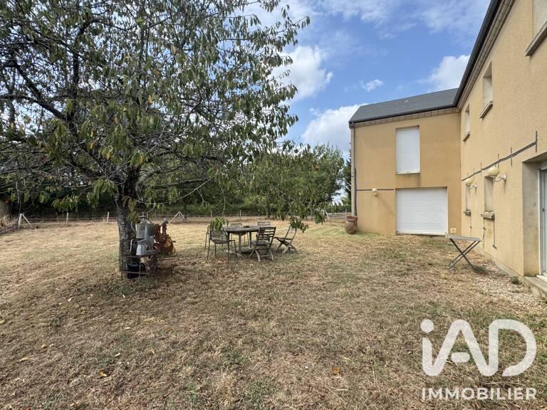 Vente Maison/villa 8 pièces — photo 1
