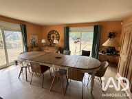 Vente Maison/villa 8 pièces — photo 2