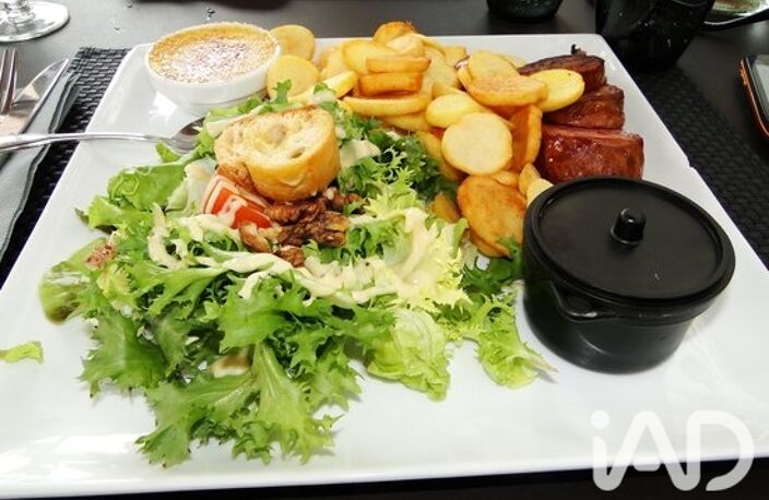 Vente Bar, Brasserie, Tabac 60 m&sup2; — photo 5