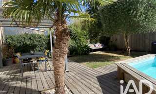 Maison 5 Pièces 110 m² à vendre à Eysines (33320)