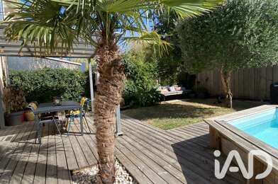 Maison 5 pièces 435000 €