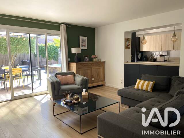 Vente Maison de ville 5 pièces — photo du bien