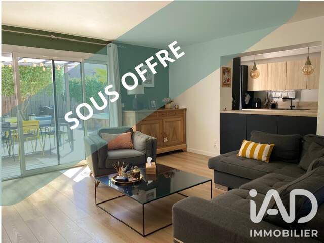 Vente Maison de ville 5 pièces — photo du bien