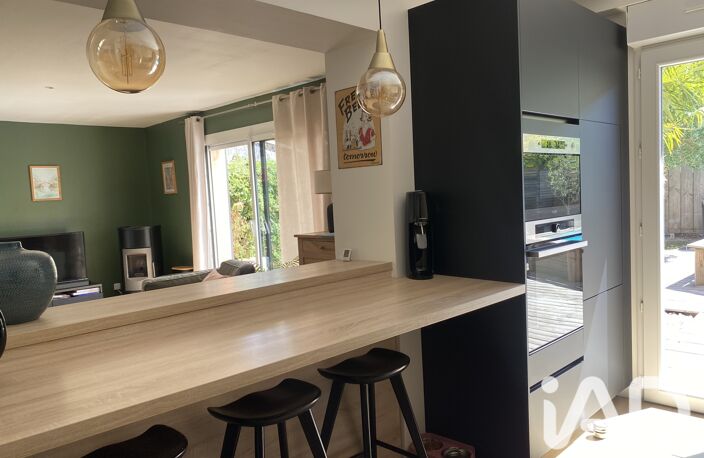 Vente Maison de ville 5 pièces — photo 5