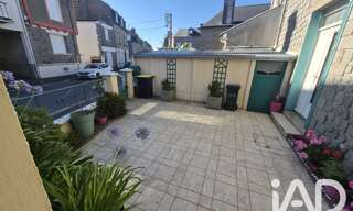 Maison 6 Pièces 116 m² à vendre à Fougères (35300)