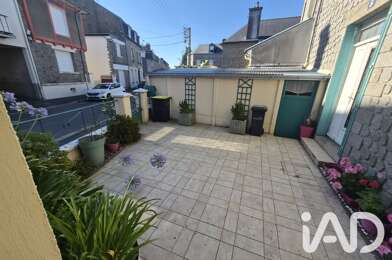 Maison 6 pièces 165000 €