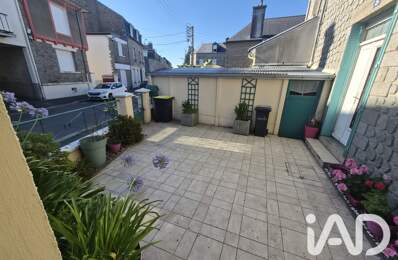 Vente Maison/villa 6 pièces — photo du bien