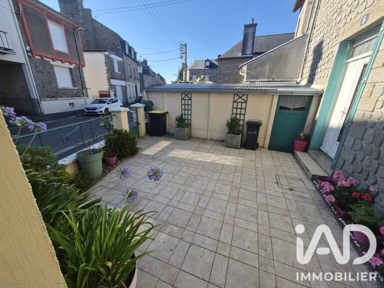 Vente Maison/villa 6 pièces — photo 1