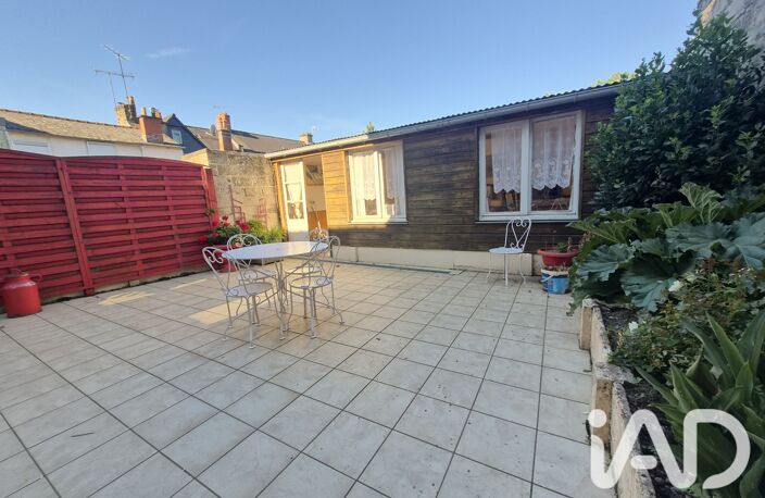 Vente Maison/villa 6 pièces — photo 3