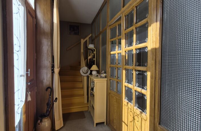 Vente Maison/villa 6 pièces — photo 4