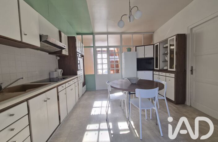 Vente Maison/villa 6 pièces — photo 5