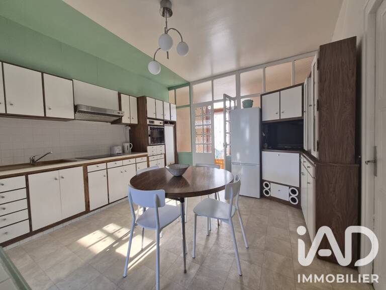 Vente Maison/villa 6 pièces — photo 1