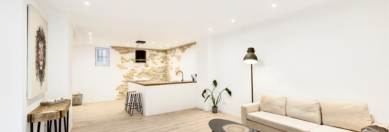 Appartement 3 Pièces 81 m² à vendre à Fréjus (83600)