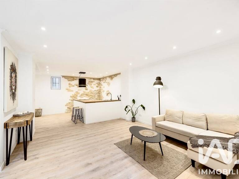 Vente Loft 3 pièces — photo 1