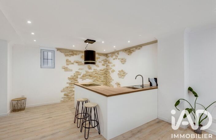 Vente Loft 3 pièces — photo 2