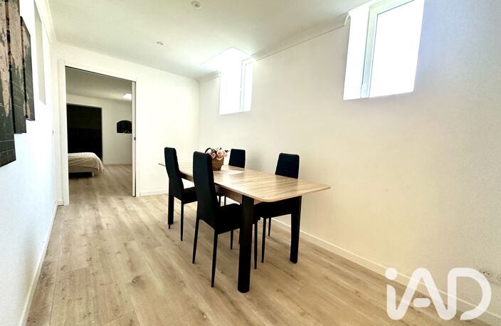 Vente Loft 3 pièces — photo 3