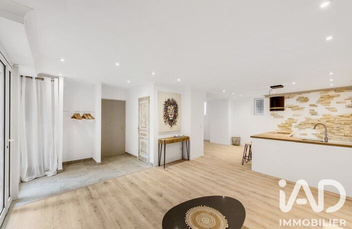 Vente Loft 3 pièces — photo 4