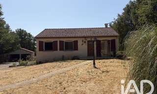 Maison 4 Pièces 70 m² à vendre à Courçais (03370)