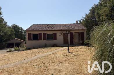 Maison 4 pièces 125000 €