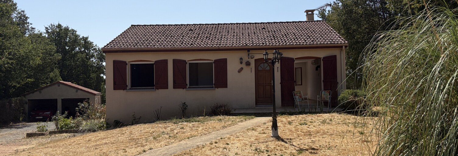 Maison 4 Pièces 70 m² à vendre à Courçais (03370)