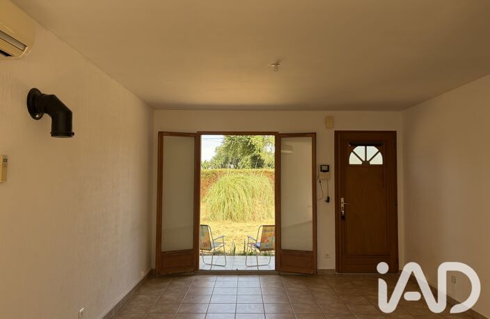 Vente Maison/villa 4 pièces — photo 2