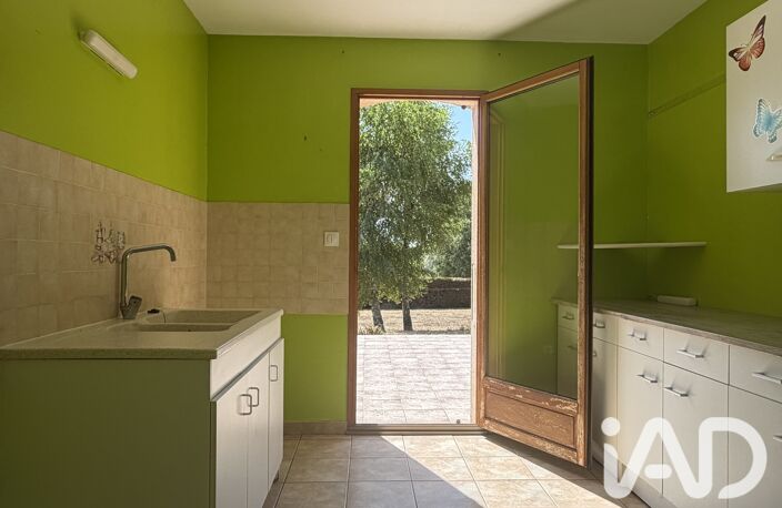 Vente Maison/villa 4 pièces — photo 4