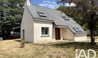 Maison 6 Pièces 90 m² à vendre à Grand-Champ (56390)