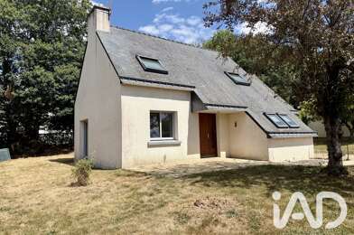 Maison 6 pièces 275000 €