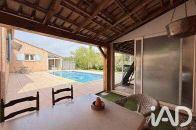 Maison 4 pièces 375000 €