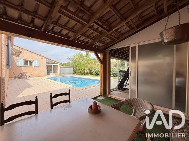 Vente Maison traditionnelle 4 pièces — photo du bien