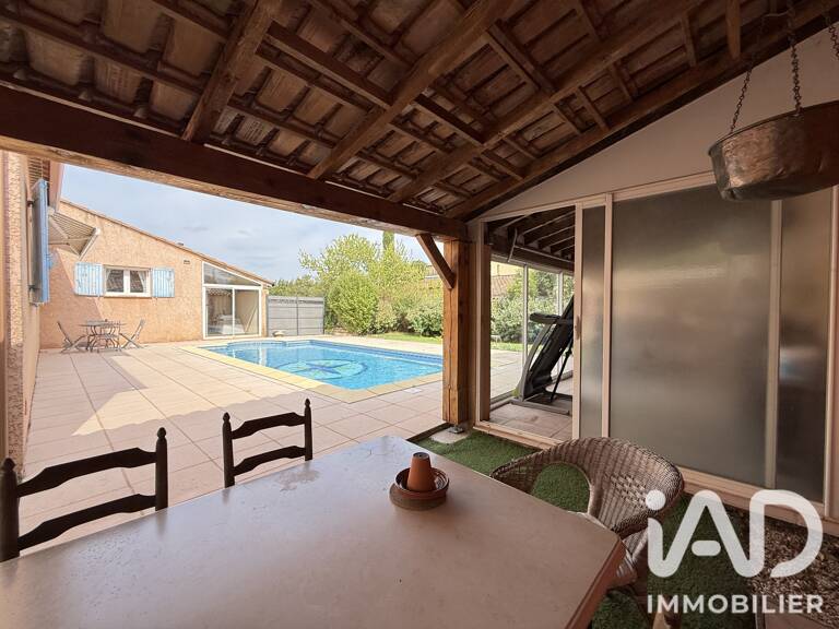 Vente Maison traditionnelle 4 pièces — photo 1
