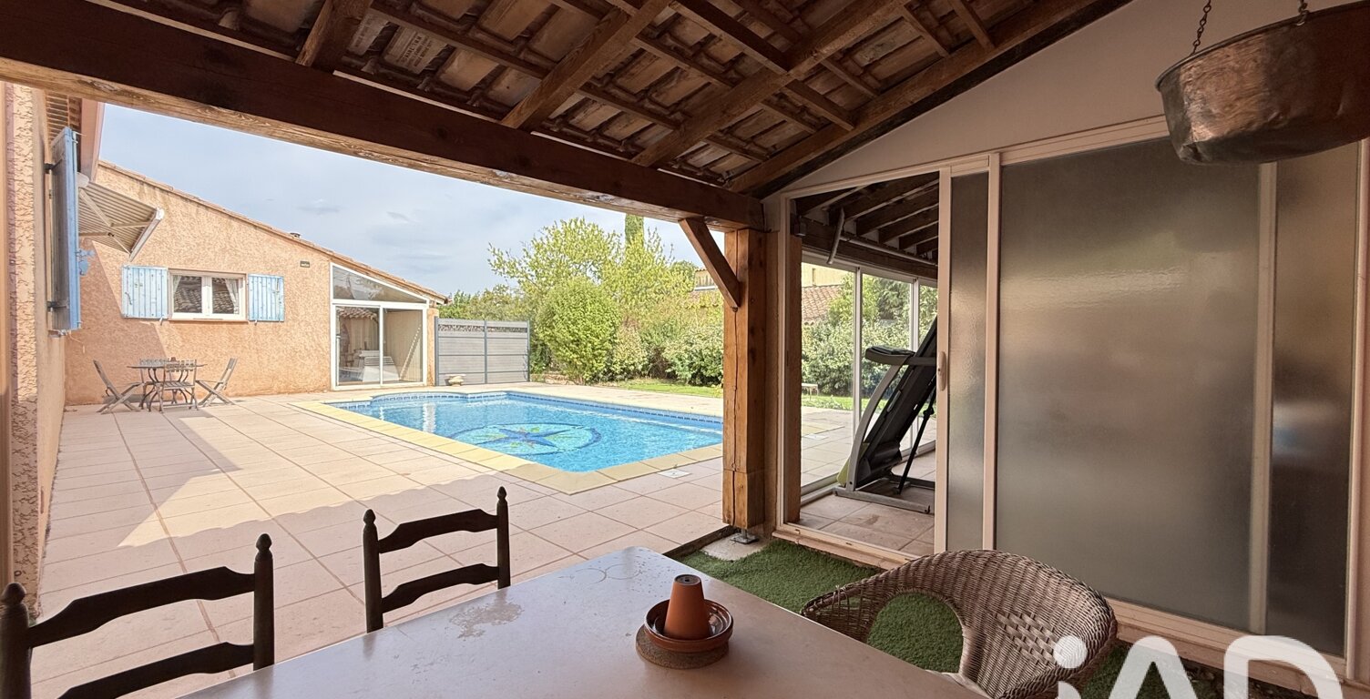 Vente Maison traditionnelle 4 pièces — photo 1
