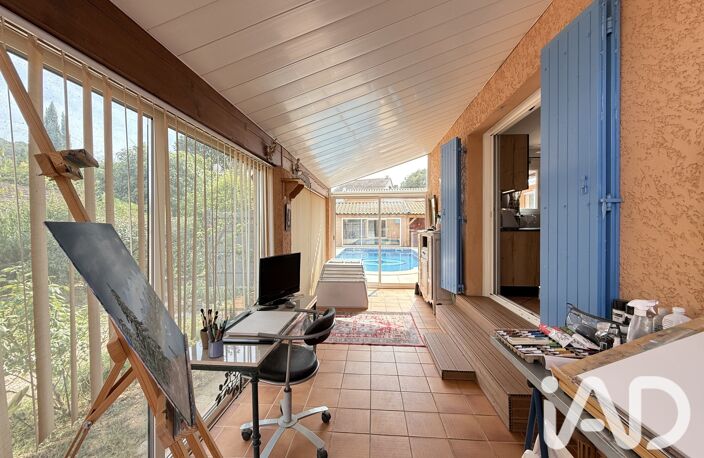 Vente Maison traditionnelle 4 pièces — photo 2